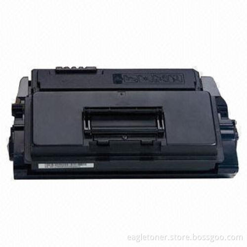 Compatible Black Toner Cartridge for Xerox 3600, Black Color